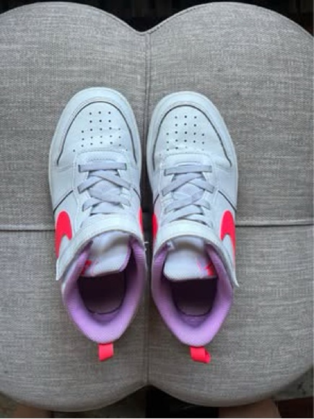 Kids Nike Sneakers